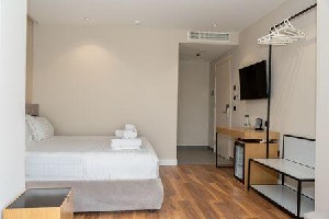 Hotel BOUNTY wakacje