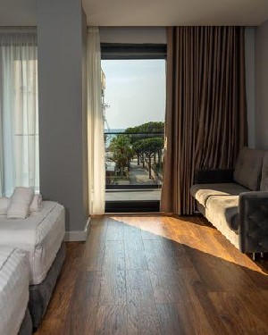 Hotel BOUNTY wakacje