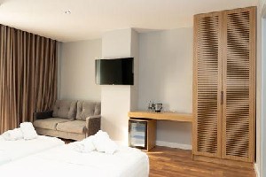 Hotel BOUNTY wakacje