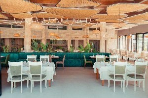 Hotel BOUNTY wakacje