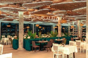 Hotel BOUNTY wakacje