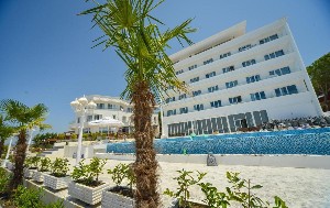 Hotel ELESIO wakacje