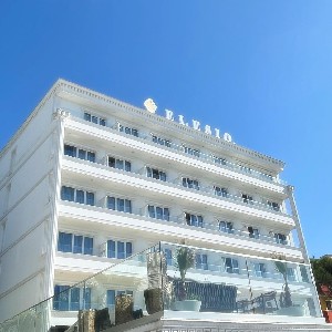 Hotel ELESIO wakacje