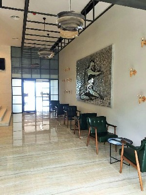 Eter Palace 5* (5*)