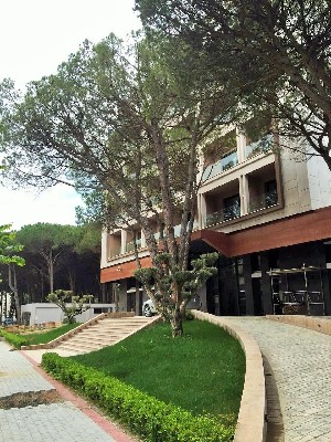 Eter Palace 5* (5*)