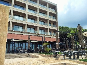 Eter Palace 5* (5*)