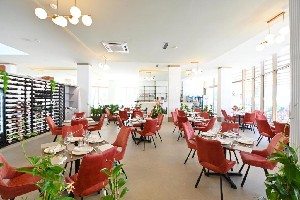 Hotel FLLAD RESORT & SPA wakacje