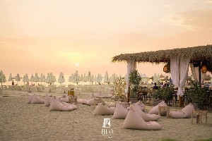 Hotel FLLAD RESORT & SPA wakacje