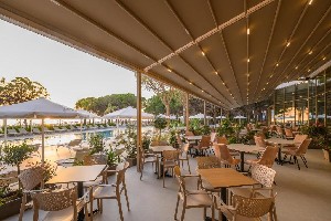 Hotel FLLAD RESORT & SPA wakacje