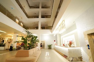 Hotel FLLAD RESORT & SPA wakacje