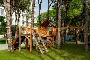 Hotel FLLAD RESORT & SPA wakacje