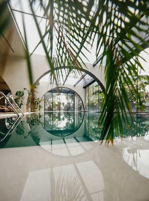 Spa and wellness