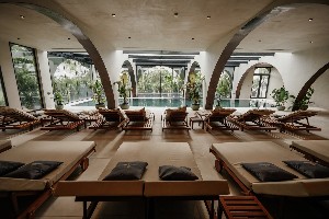 Spa and wellness