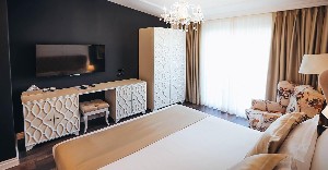 Sample Room