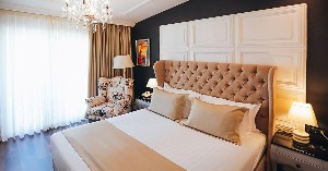 Sample Room
