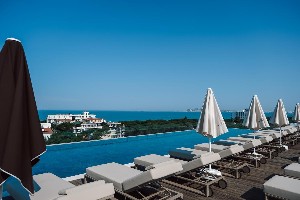 Hotel GRAND VM CONFERENCE & SPA wakacje