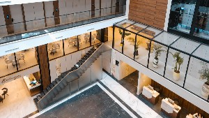 Hotel GRAND VM CONFERENCE & SPA wakacje