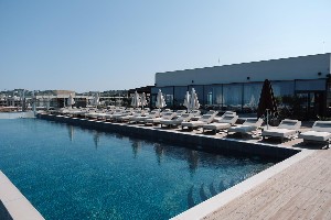 Hotel GRAND VM CONFERENCE & SPA wakacje