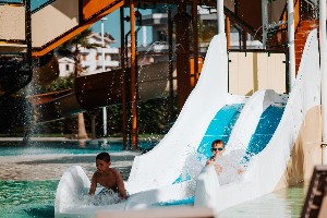 Hotel GRAND VM CONFERENCE & SPA wakacje