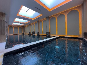 Hotel GRAND VM CONFERENCE & SPA wakacje