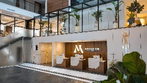 Hotel GRAND VM CONFERENCE & SPA wakacje