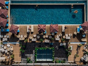 Hotel GRAND VM CONFERENCE & SPA wakacje