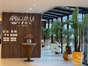 Hotel GRAND VM CONFERENCE & SPA wakacje