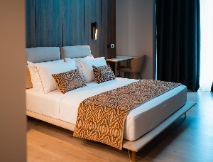 Hotel GRAND VM CONFERENCE & SPA wakacje