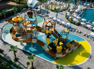 Hotel GRAND VM CONFERENCE & SPA wakacje