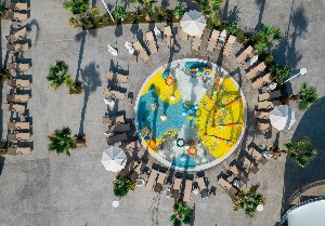 Hotel GRAND VM CONFERENCE & SPA wakacje