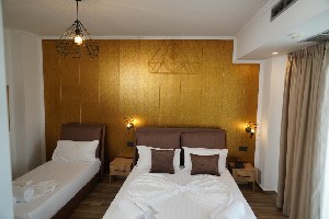 Hotel MONACO wakacje