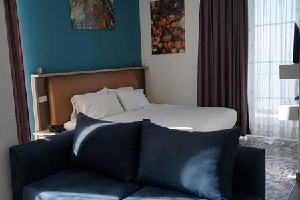 Hotel MONACO wakacje