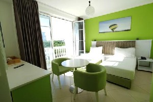 Hotel MONACO wakacje
