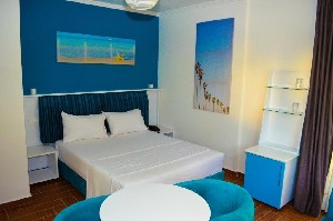 Hotel MONACO wakacje