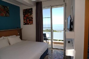 Hotel MONACO wakacje