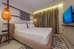 Hotel SAVOTEL RESORT wakacje