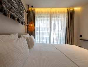 Hotel SAVOTEL RESORT wakacje