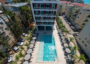 Hotel SAVOTEL RESORT wakacje