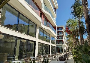 Hotel SAVOTEL RESORT wakacje