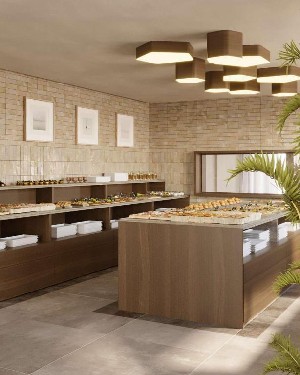 Hotel SAVOTEL RESORT wakacje