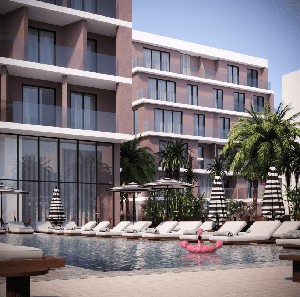 Hotel SAVOTEL RESORT wakacje