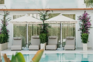 Hotel ELITE BAY HOTEL LALEZ DURRES wakacje