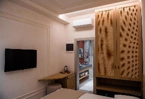 Hotel ELITE BAY HOTEL LALEZ DURRES wakacje