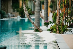 Hotel ELITE BAY HOTEL LALEZ DURRES wakacje