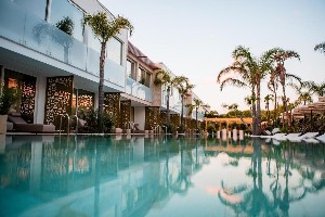 Hotel ELITE BAY HOTEL LALEZ DURRES wakacje