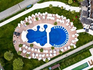 Hotel MOVENPICK HOTEL LALEZ DURRES wakacje
