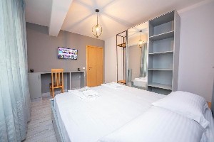Hotel AERIAL HOTEL & SPA wakacje