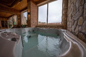Hotel AERIAL HOTEL & SPA wakacje