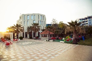 Recreational facility