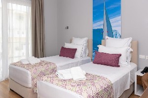 Hotel BRITANIA wakacje